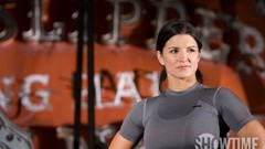 Gina carano mma