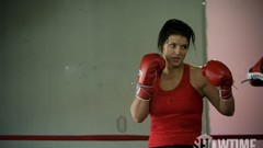 Gina carano mma