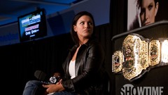 Gina carano mma