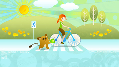 Gingeroo by cooley high