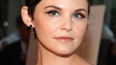 Ginnifer goodwin