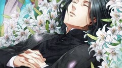 Ginny Weasley Albus Dumbledore