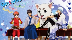 Gintama