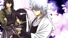 Gintama