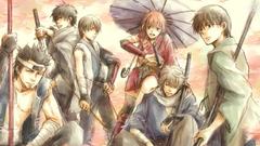 Gintama