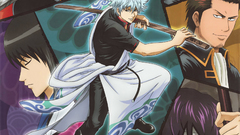 Gintama