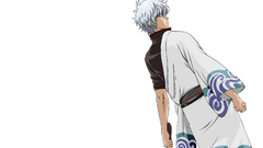 Gintama