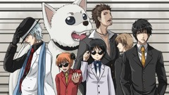 Gintama
