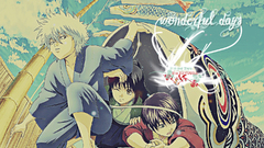 Gintama