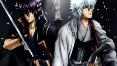 Gintama