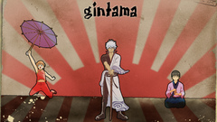 Gintama