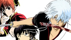 Gintama