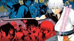 Gintama