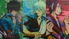 Gintama