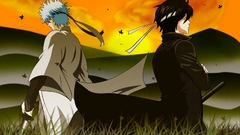 Gintama Anime