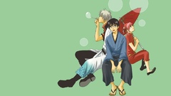 Gintama Anime