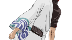 Gintama Anime