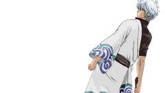 Gintama Anime