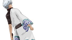 Gintama Anime
