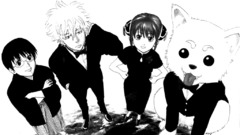 Gintama Anime