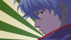 Gintama Anime