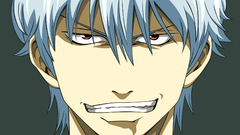 Gintama Anime
