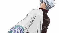 Gintama Anime