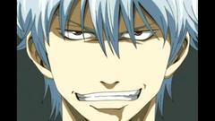 Gintama Anime