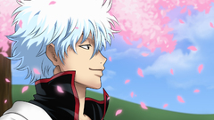 Gintama Anime
