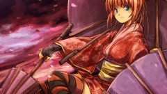 Gintama Japanese clothes