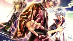 Gintama sakata gintoki Japanese