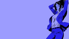 Gintama Simple Background