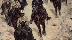 Giovanni fattori fun factthe