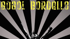 Gipsy darker gogol bordello