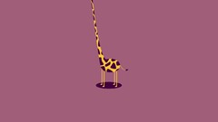 Giraffes