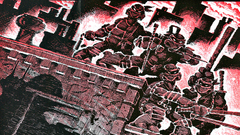 Girl age mutant ninja