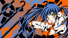 Girl Anime Manga background 1920x1200