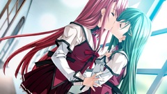 Girl Anime Manga More yuri 001 106