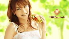 Girl asian suki yuri ebcyan