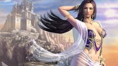 Girl beautiful 1280x800