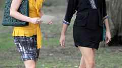 Girl Blake Lively Leighton