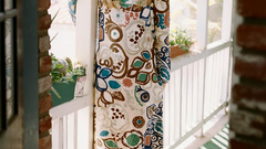 Girl blondes Women dress