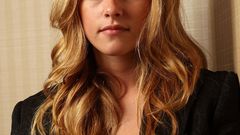 Girl blondes Women Kristen