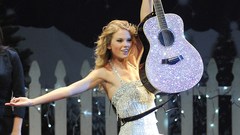 Girl blondes Women Taylor