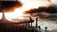 Girl by robce angling