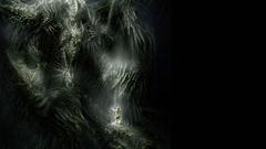 Girl dragon shadow lord demons