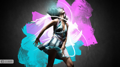 Girl for girls help dancing some need partying