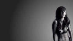 Girl for high radial gal Resolution