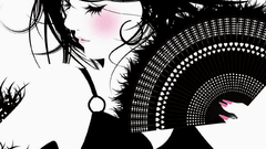 Girl girls 1680x1050 vectors