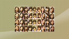 Girl girls generation snsd